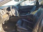 2018 Nissan Maxima Platinum Gray vin: 1N4AA6AP2JC389097