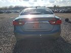 2018 Nissan Maxima Platinum Gray vin: 1N4AA6AP2JC389097