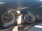 2018 Nissan Maxima Platinum Gray vin: 1N4AA6AP2JC389097