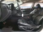 2016 Niss Maxima 3.5sv White vin: 1N4AA6AP3GC375590