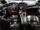2016 Niss Maxima 3.5sv White vin: 1N4AA6AP3GC375590