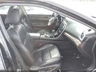 2016 Nissan Maxima 3.5 Platinum Pewter vin: 1N4AA6AP3GC402593 2016 Nissan Maxima 3.5 Platinum Pewter vin: 1N4AA6AP3GC402593