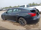 2016 Nissan Maxima 3.5 Platinum Pewter vin: 1N4AA6AP3GC402593 2016 Nissan Maxima 3.5 Platinum Pewter vin: 1N4AA6AP3GC402593
