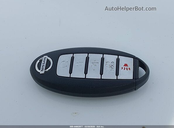 1N4AA6AP3GC402593 2016 NISSAN MAXIMA Pewter Вид панелі приладів