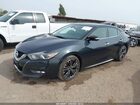 2016 Nissan Maxima 3.5 Platinum Pewter vin: 1N4AA6AP3GC402593 2016 Nissan Maxima 3.5 Platinum Pewter vin: 1N4AA6AP3GC402593