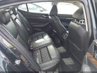 2016 Nissan Maxima 3.5 Platinum Pewter vin: 1N4AA6AP3GC402593 2016 Nissan Maxima 3.5 Platinum Pewter vin: 1N4AA6AP3GC402593