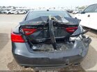2016 Nissan Maxima 3.5 Platinum Pewter vin: 1N4AA6AP3GC402593 2016 Nissan Maxima 3.5 Platinum Pewter vin: 1N4AA6AP3GC402593