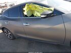 2016 Nissan Maxima 3.5 Sl Gray vin: 1N4AA6AP3GC907159