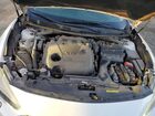2017 Nissan Maxima Platinum White vin: 1N4AA6AP3HC402000
