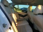 2017 Nissan Maxima Platinum White vin: 1N4AA6AP3HC402000