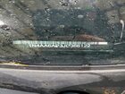 2018 Nissan Maxima Platinum Black vin: 1N4AA6AP3JC366122