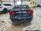 2018 Nissan Maxima Platinum Black vin: 1N4AA6AP3JC366122