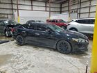 2018 Nissan Maxima Platinum Black vin: 1N4AA6AP3JC366122