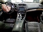 2018 Nissan Maxima Platinum Black vin: 1N4AA6AP3JC366122