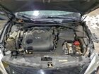 2018 Nissan Maxima Platinum Black vin: 1N4AA6AP3JC366122