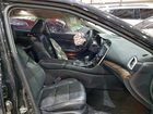 2018 Nissan Maxima Platinum Black vin: 1N4AA6AP3JC366122