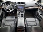 2018 Nissan Maxima Platinum White vin: 1N4AA6AP3JC407915