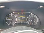 2018 Nissan Maxima Platinum White vin: 1N4AA6AP3JC407915