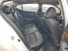 2018 Nissan Maxima Platinum White vin: 1N4AA6AP3JC407915