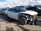 2016 Nissan Maxima 3.5 Sl White vin: 1N4AA6AP4GC392852