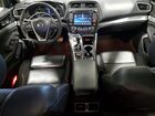 2017 Nissan Maxima 3.5 Sl Charcoal vin: 1N4AA6AP4HC410218
