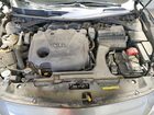 2017 Nissan Maxima 3.5 Sl Charcoal vin: 1N4AA6AP4HC410218