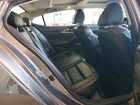 2017 Nissan Maxima 3.5 Sl Charcoal vin: 1N4AA6AP4HC410218
