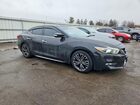 2017 Nissan Maxima Platinum Черный vin: 1N4AA6AP4HC413376