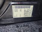 2017 Nissan Maxima Platinum Черный vin: 1N4AA6AP4HC413376