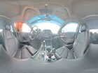 2017 Nissan Maxima Platinum Черный vin: 1N4AA6AP4HC413376