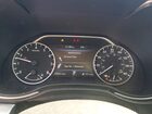 2017 Nissan Maxima 3.5 S Blue vin: 1N4AA6AP4HC455093
