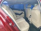 2018 Nissan Maxima Platinum Красный vin: 1N4AA6AP4JC372933