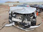 2018 Nissan Maxima Platinum Silver vin: 1N4AA6AP4JC403503