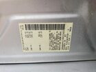 2018 Nissan Maxima Platinum Silver vin: 1N4AA6AP4JC403503