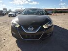 2016 Niss Maxima Черный vin: 1N4AA6AP5GC405396 2016 Niss Maxima Черный vin: 1N4AA6AP5GC405396