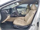 2016 Nissan Maxima 3.5 Sv White vin: 1N4AA6AP5GC415667 2016 Nissan Maxima 3.5 Sv White vin: 1N4AA6AP5GC415667