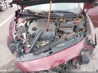 2016 Nissan Maxima 3.5 Sv Бордовый vin: 1N4AA6AP5GC426345