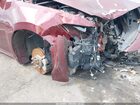 2016 Nissan Maxima 3.5 Sv Бордовый vin: 1N4AA6AP5GC426345