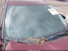 2016 Nissan Maxima 3.5 Sv Бордовый vin: 1N4AA6AP5GC426345