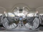 2017 Nissan Maxima Platinum Белый vin: 1N4AA6AP5HC380632