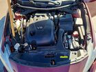2017 Niss Maxima Platinum Red vin: 1N4AA6AP5HC409644