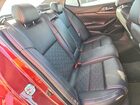 2017 Niss Maxima Platinum Red vin: 1N4AA6AP5HC409644
