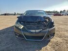 2018 Niss Maxima Черный vin: 1N4AA6AP5JC362251