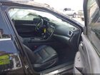 2018 Nissan Maxima 3.5 Sl Black vin: 1N4AA6AP5JC371564