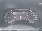 2018 Nissan Maxima 3.5 S Blue vin: 1N4AA6AP5JC383276
