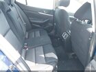 2018 Nissan Maxima 3.5 S Blue vin: 1N4AA6AP5JC383276