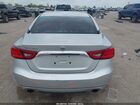 2018 Nissan Maxima 3.5 S Серебряный vin: 1N4AA6AP5JC401646 2018 Nissan Maxima 3.5 S Серебряный vin: 1N4AA6AP5JC401646