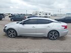 2018 Nissan Maxima 3.5 S Серебряный vin: 1N4AA6AP5JC401646 2018 Nissan Maxima 3.5 S Серебряный vin: 1N4AA6AP5JC401646