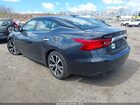 2016 Nissan Maxima 3.5 Platinum/3.5 S/3.5 Sl/3.5 Sr/3.5 Sv Blue vin: 1N4AA6AP6GC391864 2016 Nissan Maxima 3.5 Platinum/3.5 S/3.5 Sl/3.5 Sr/3.5 Sv Blue vin: 1N4AA6AP6GC391864