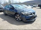 2016 Nissan Maxima 3.5 Platinum/3.5 S/3.5 Sl/3.5 Sr/3.5 Sv Blue vin: 1N4AA6AP6GC391864 2016 Nissan Maxima 3.5 Platinum/3.5 S/3.5 Sl/3.5 Sr/3.5 Sv Blue vin: 1N4AA6AP6GC391864